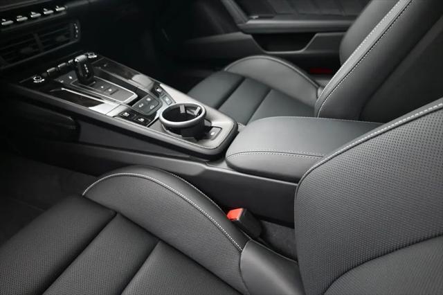 2026 Porsche 911 Carrera 4S