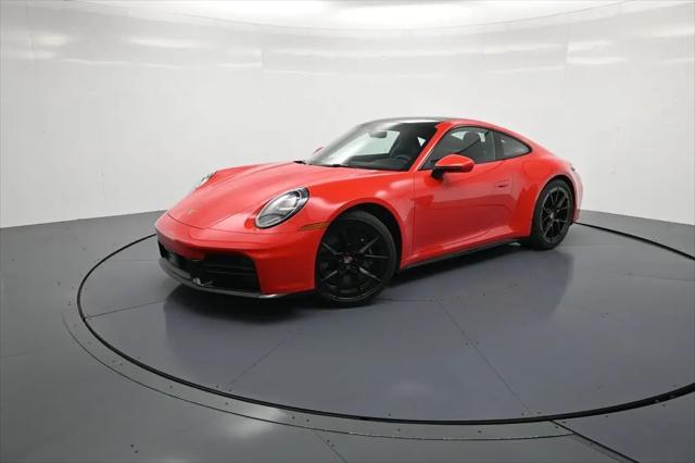 2026 Porsche 911 Carrera 4S for sale in Naples, FL