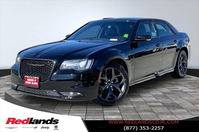 2023 Chrysler 300 300S for sale in Redlands, CA