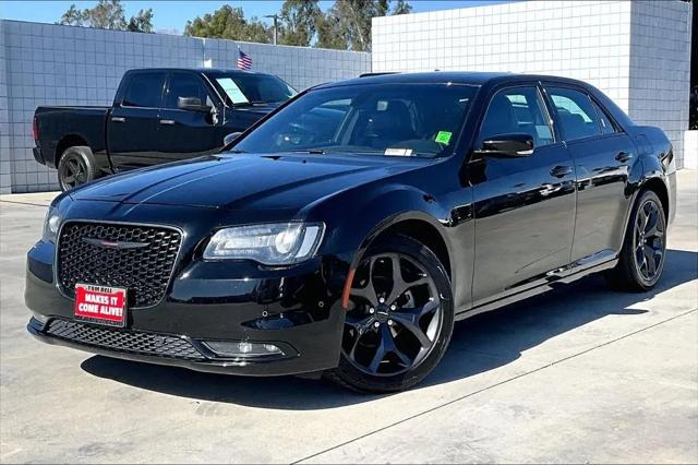 2023 Chrysler 300 300S