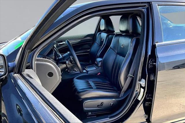 2023 Chrysler 300 300S