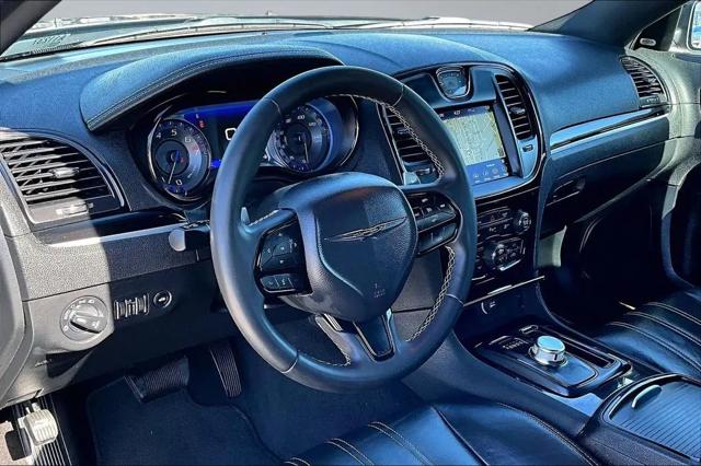 2023 Chrysler 300 300S