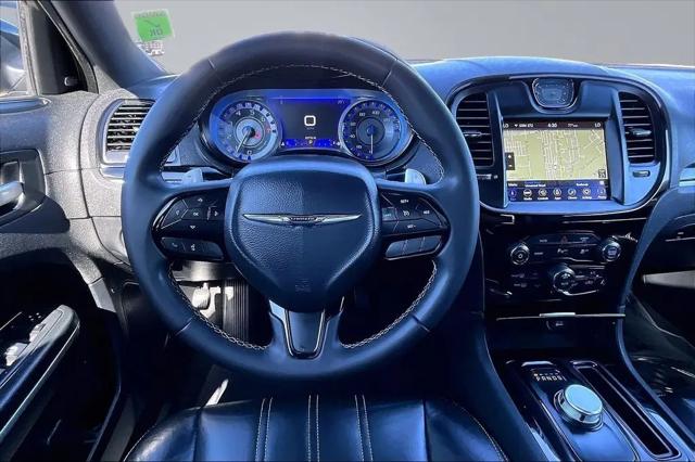 2023 Chrysler 300 300S