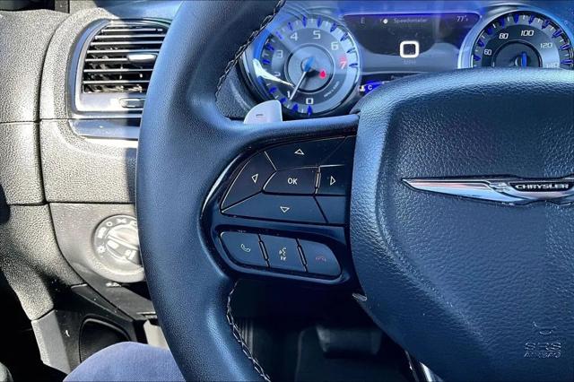 2023 Chrysler 300 300S