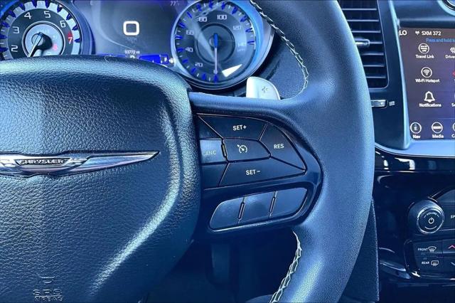 2023 Chrysler 300 300S