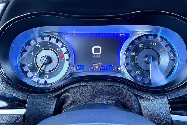 2023 Chrysler 300 300S