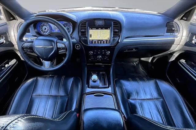 2023 Chrysler 300 300S