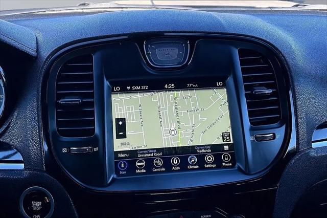 2023 Chrysler 300 300S