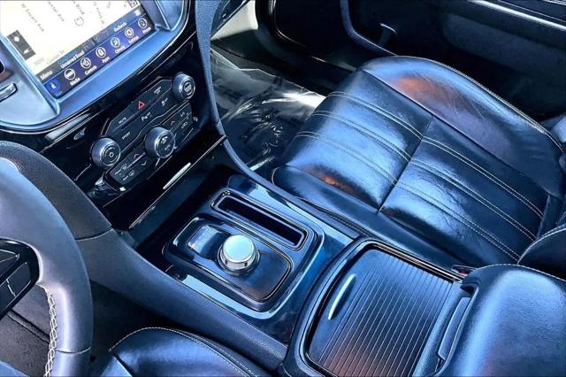 2023 Chrysler 300 300S