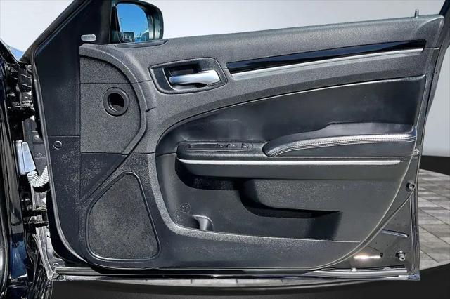 2023 Chrysler 300 300S