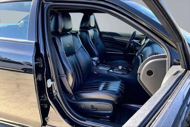 2023 Chrysler 300 300S