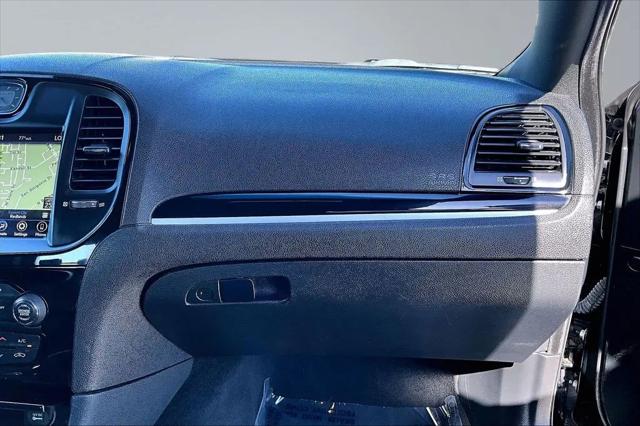 2023 Chrysler 300 300S