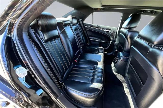 2023 Chrysler 300 300S