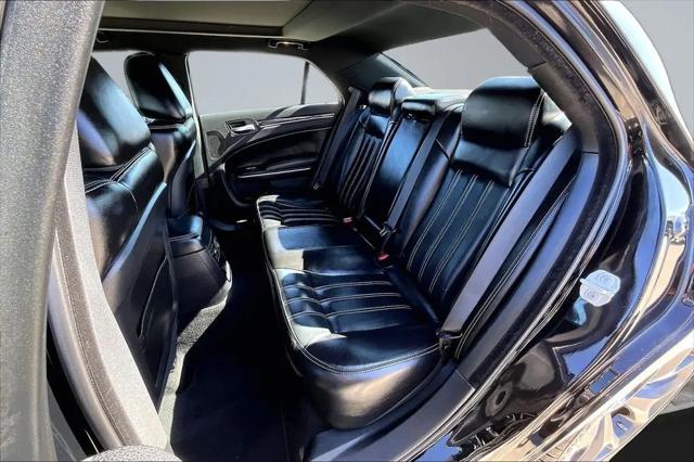2023 Chrysler 300 300S
