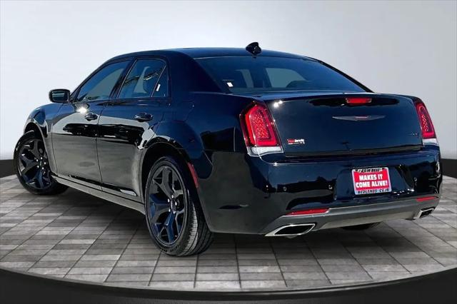2023 Chrysler 300 300S