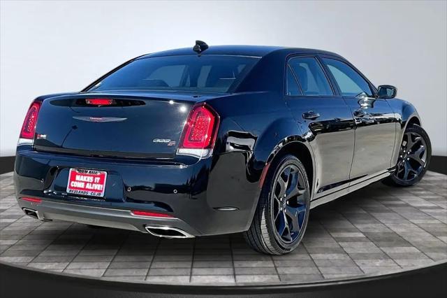 2023 Chrysler 300 300S