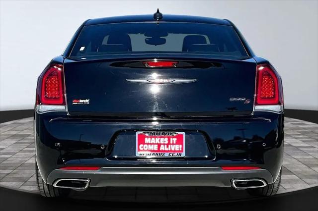 2023 Chrysler 300 300S