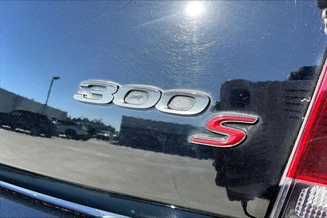 2023 Chrysler 300 300S