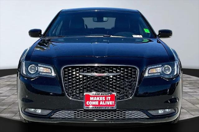 2023 Chrysler 300 300S