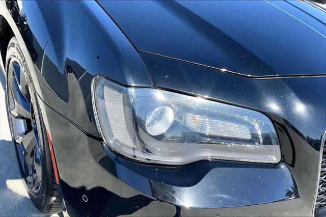 2023 Chrysler 300 300S