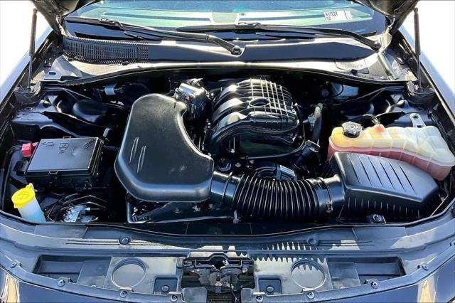2023 Chrysler 300 300S