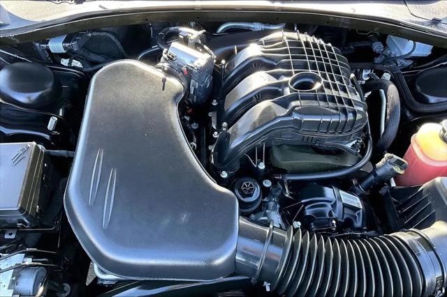 2023 Chrysler 300 300S