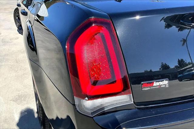 2023 Chrysler 300 300S