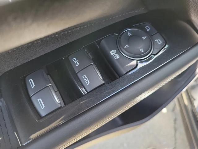 2024 Cadillac CT4-V V-Series Blackwing