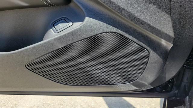 2024 Cadillac CT4-V V-Series Blackwing