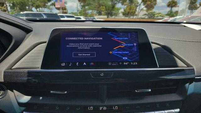 2024 Cadillac CT4-V V-Series Blackwing