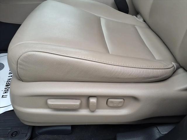 2021 Honda Pilot AWD Touring 8 Passenger