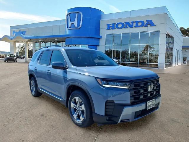 2026 Honda Pilot EX-L for sale in Morehead City, NC
