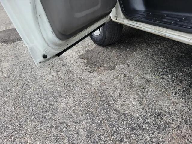 2009 GMC Savana 3500 Work Van