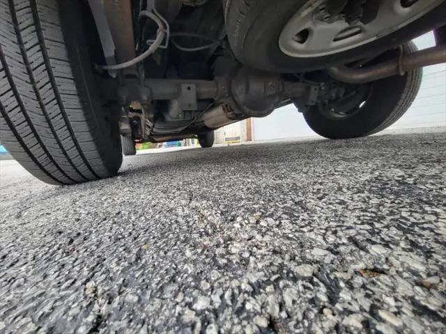 2009 GMC Savana 3500 Work Van