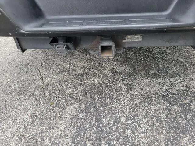 2009 GMC Savana 3500 Work Van