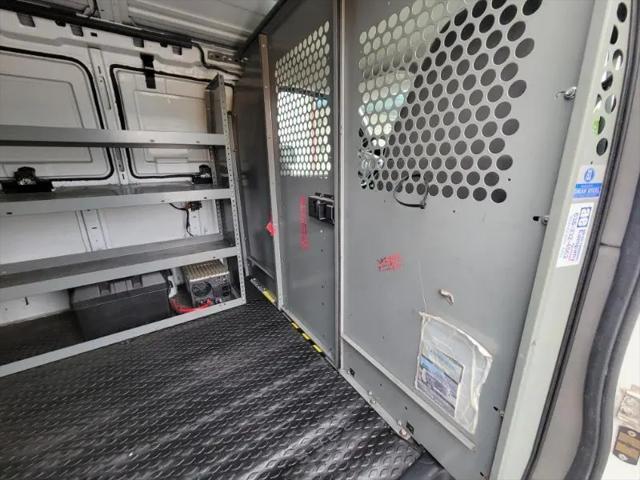 2009 GMC Savana 3500 Work Van