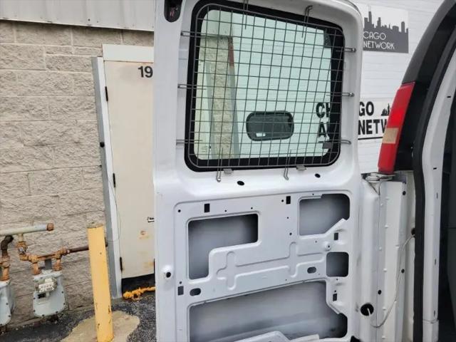 2009 GMC Savana 3500 Work Van