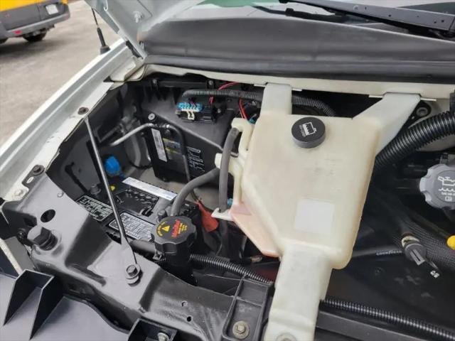 2009 GMC Savana 3500 Work Van