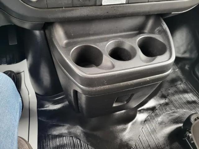 2009 GMC Savana 3500 Work Van