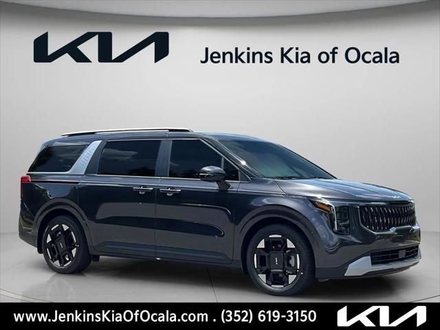 2026 Kia Carnival MPV EX for sale in Ocala, FL