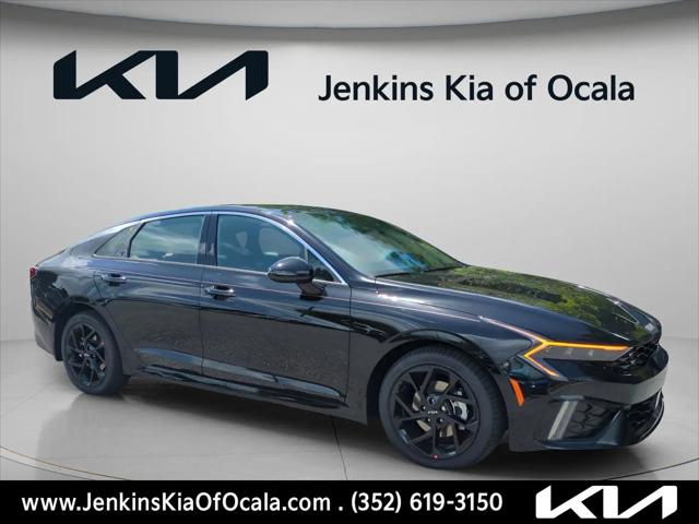 2026 Kia K5 GT-Line FWD for sale in Ocala, FL