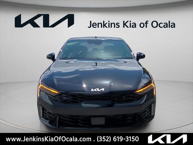 2026 Kia K5 GT-Line FWD