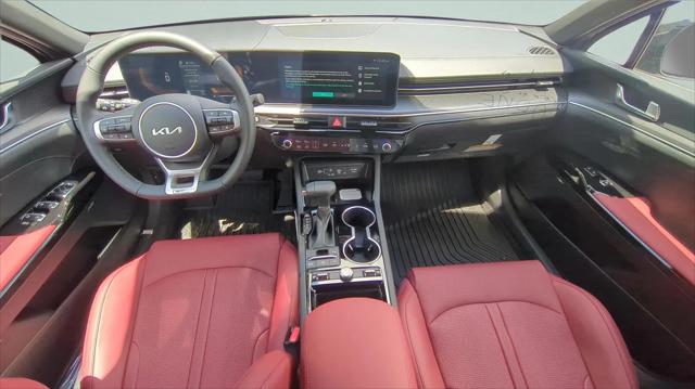 2026 Kia K5 GT-Line FWD