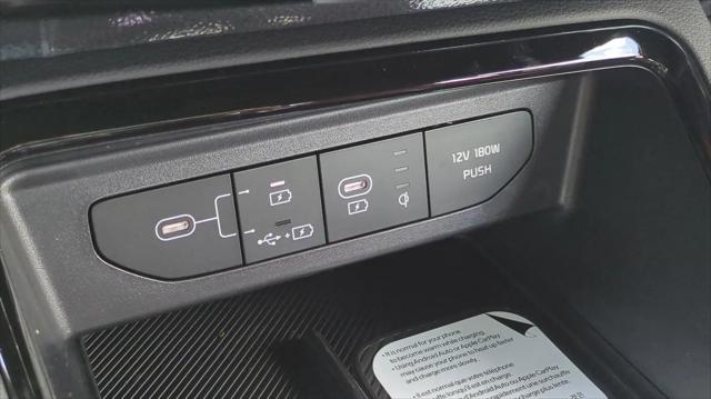 2026 Kia K5 GT-Line FWD