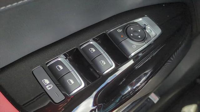 2026 Kia K5 GT-Line FWD