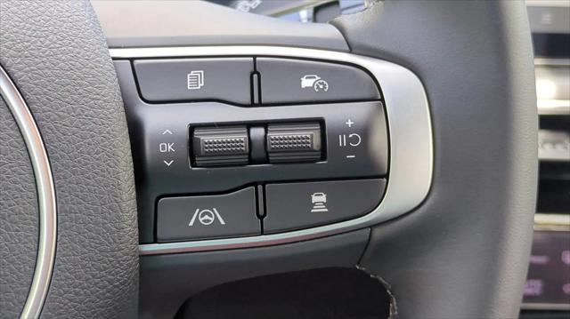 2026 Kia K5 GT-Line FWD