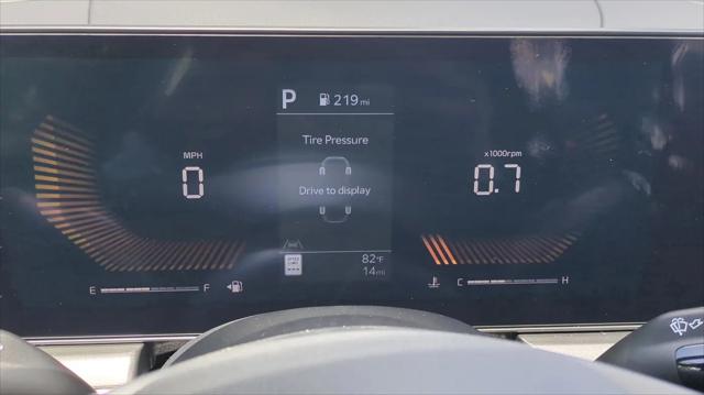 2026 Kia K5 GT-Line FWD