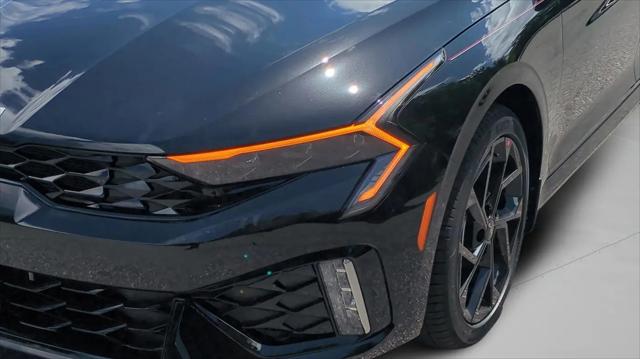 2026 Kia K5 GT-Line FWD