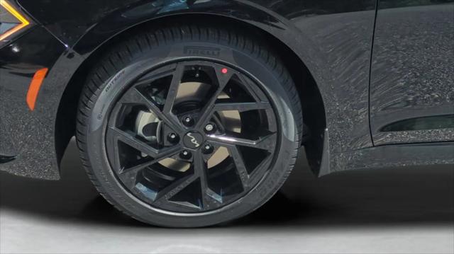 2026 Kia K5 GT-Line FWD