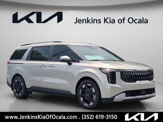 2026 Kia Carnival MPV EX for sale in Ocala, FL